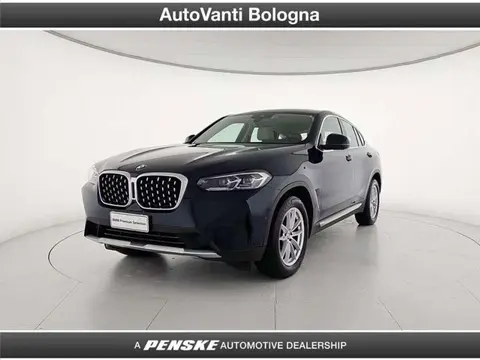 Used BMW X4 Hybrid 2023 Ad 