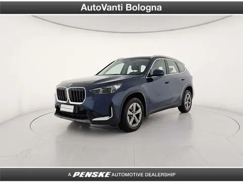 Used BMW X1 Diesel 2022 Ad 