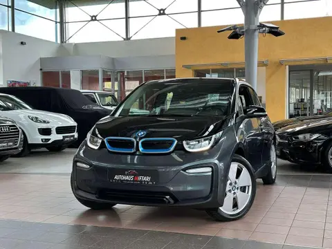 Used BMW I3 Electric 2018 Ad 