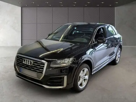 Used AUDI Q2 Diesel 2019 Ad 