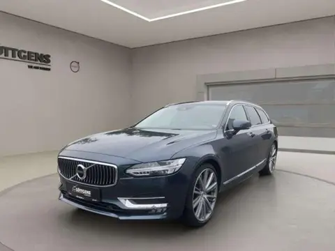 Used VOLVO V90 Diesel 2019 Ad 