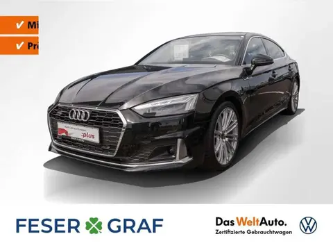 Used AUDI A5 Petrol 2023 Ad 