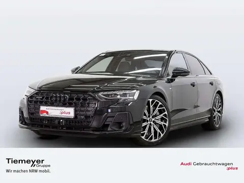 Used AUDI A8 Hybrid 2023 Ad 