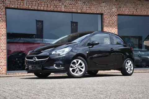 Annonce OPEL CORSA Essence 2018 d'occasion Belgique