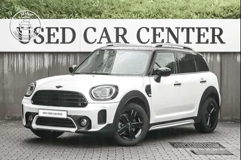 Used MINI COOPER Petrol 2023 Ad 