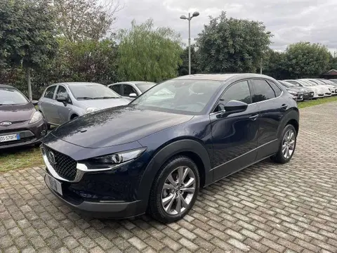 Annonce MAZDA CX-30 Essence 2021 d'occasion 