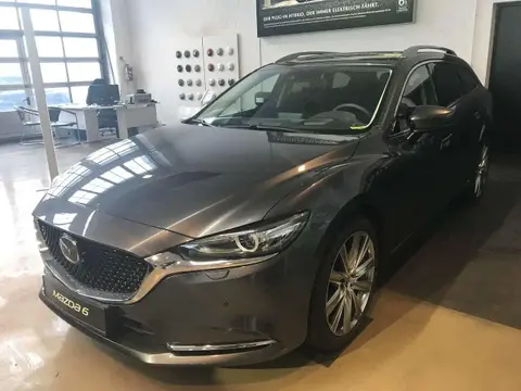 Used MAZDA 6 Petrol 2023 Ad 