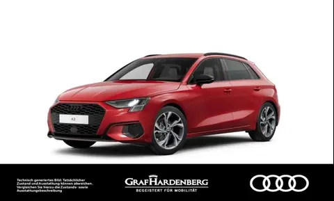 Used AUDI A3 Petrol 2023 Ad 