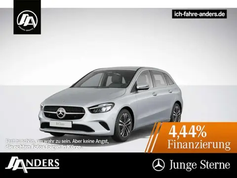 Used MERCEDES-BENZ CLASSE B Petrol 2023 Ad 