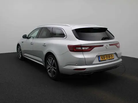 Used RENAULT TALISMAN Diesel 2016 Ad 