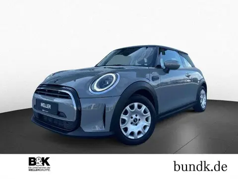 Annonce MINI ONE Essence 2021 d'occasion 