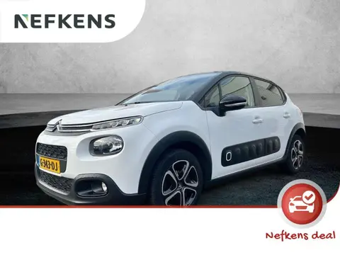 Used CITROEN C3 Petrol 2019 Ad 