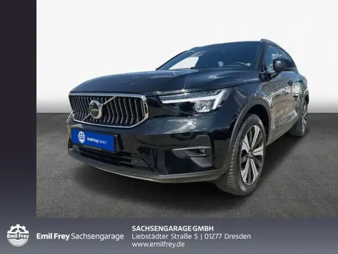 Used VOLVO XC40 Hybrid 2023 Ad 