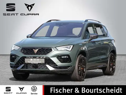 Used CUPRA ATECA Petrol 2024 Ad 