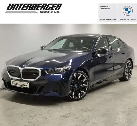 Used BMW I5 Electric 2023 Ad 