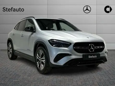 Annonce MERCEDES-BENZ CLASSE GLA Diesel 2024 d'occasion 