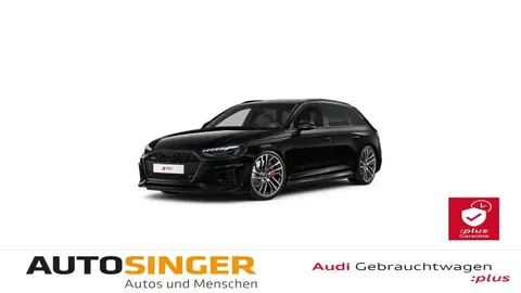 Annonce AUDI RS4 Essence 2023 d'occasion 