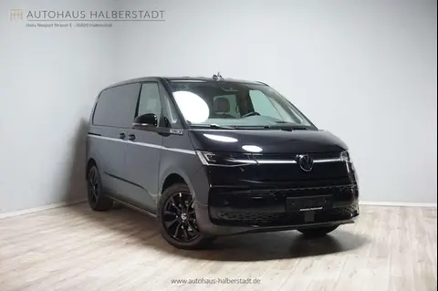 Annonce VOLKSWAGEN T7 Diesel 2024 d'occasion 