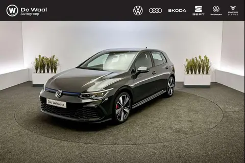 Annonce VOLKSWAGEN GOLF Hybride 2021 d'occasion 