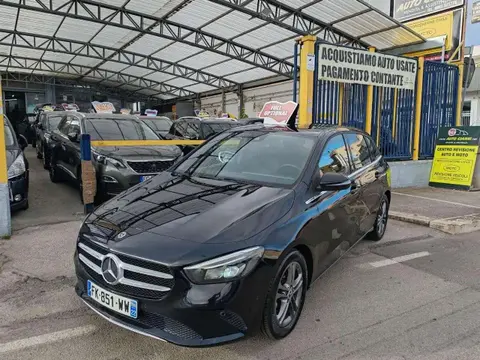 Used MERCEDES-BENZ CLASSE B Diesel 2019 Ad 