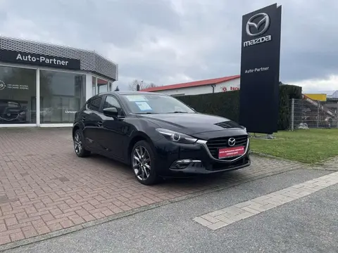 Annonce MAZDA 3 Essence 2018 d'occasion 