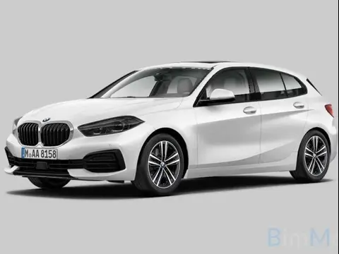 Annonce BMW SERIE 1 Diesel 2022 d'occasion 