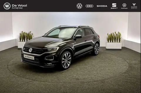 Used VOLKSWAGEN T-ROC Petrol 2019 Ad 