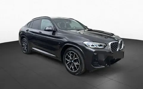 Used BMW X4 Diesel 2023 Ad 