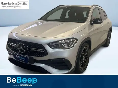 Used MERCEDES-BENZ CLASSE GLA Diesel 2021 Ad 