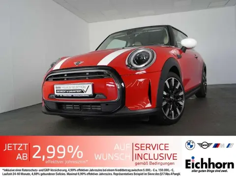 Used MINI COOPER Petrol 2023 Ad 