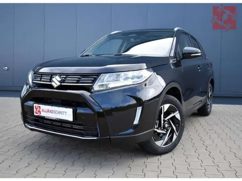 Used SUZUKI VITARA Petrol 2024 Ad 