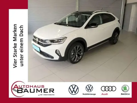 Annonce VOLKSWAGEN TAIGO Essence 2024 d'occasion 