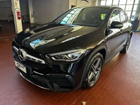 Annonce MERCEDES-BENZ CLASSE GLA Essence 2023 d'occasion 