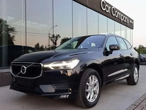 Annonce VOLVO XC60 Diesel 2019 d'occasion Belgique