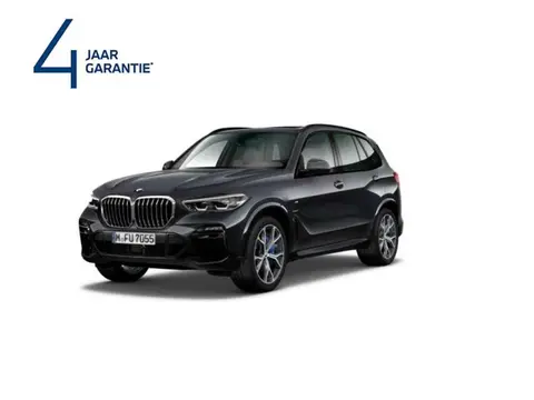 Used BMW X5 Hybrid 2020 Ad 