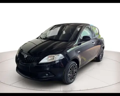 Annonce LANCIA YPSILON Essence 2024 d'occasion 