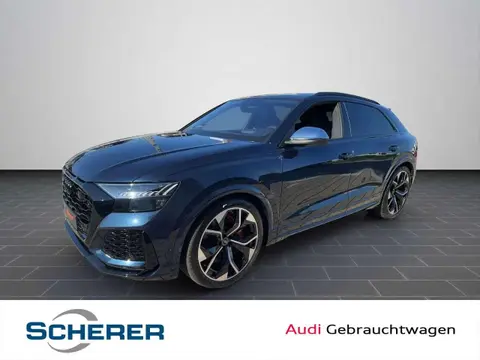 Used AUDI RSQ8 Petrol 2024 Ad 