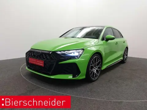 Annonce AUDI RS3 Essence 2024 d'occasion 