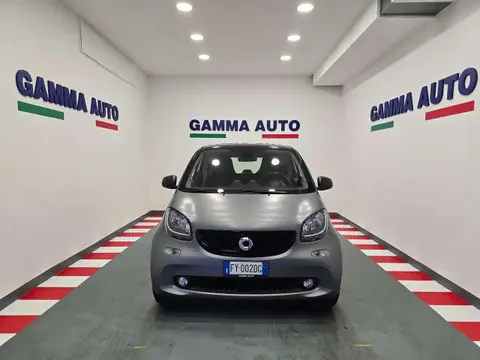 Annonce SMART FORTWO Essence 2019 d'occasion 