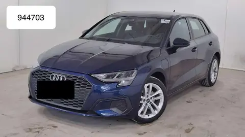 Annonce AUDI A3 Hybride 2021 d'occasion 