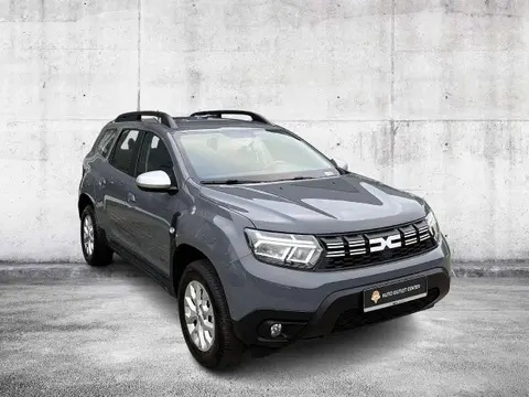 Annonce DACIA DUSTER Diesel 2024 d'occasion 