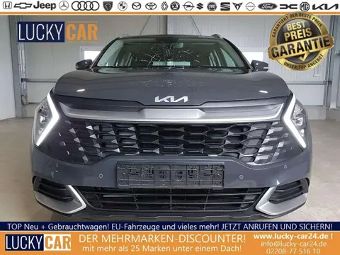 Used KIA SPORTAGE Petrol 2024 Ad 