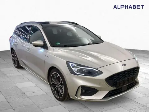 Used FORD FOCUS Diesel 2020 Ad 