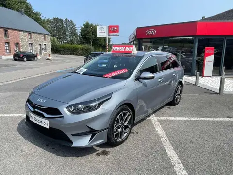 Used KIA CEED Petrol 2022 Ad 