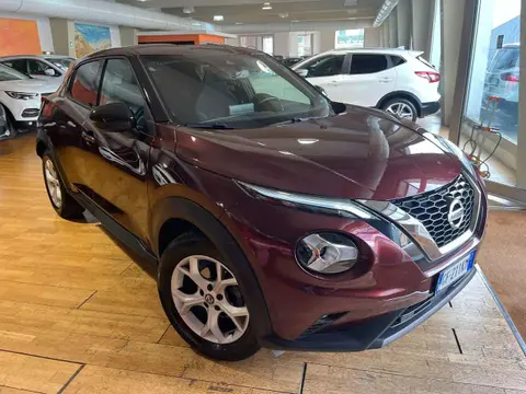 Used NISSAN JUKE Petrol 2021 Ad 