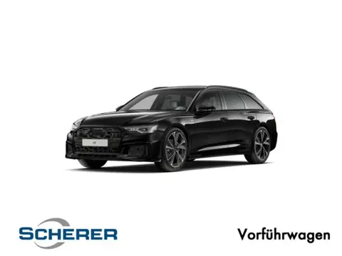 Used AUDI A6 Diesel 2024 Ad 