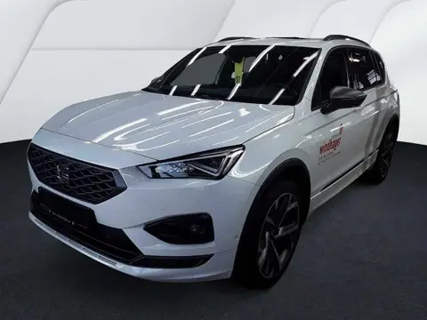 Annonce SEAT TARRACO Diesel 2022 d'occasion 