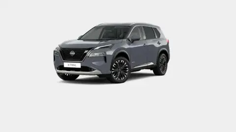 Annonce NISSAN X-TRAIL Hybride 2024 d'occasion 