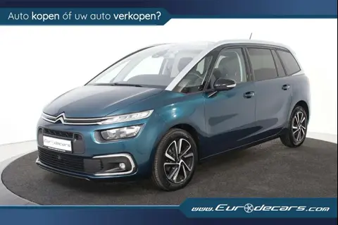 Used CITROEN C4 Petrol 2021 Ad 