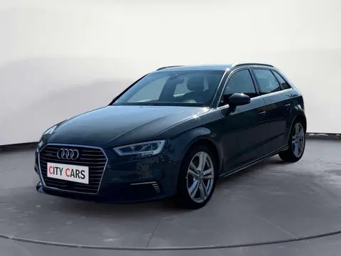 Used AUDI A3 Hybrid 2020 Ad 